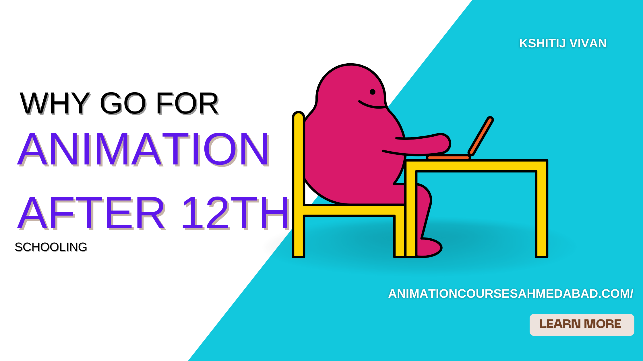 7 Reasons To Take An Animation Course After 12th