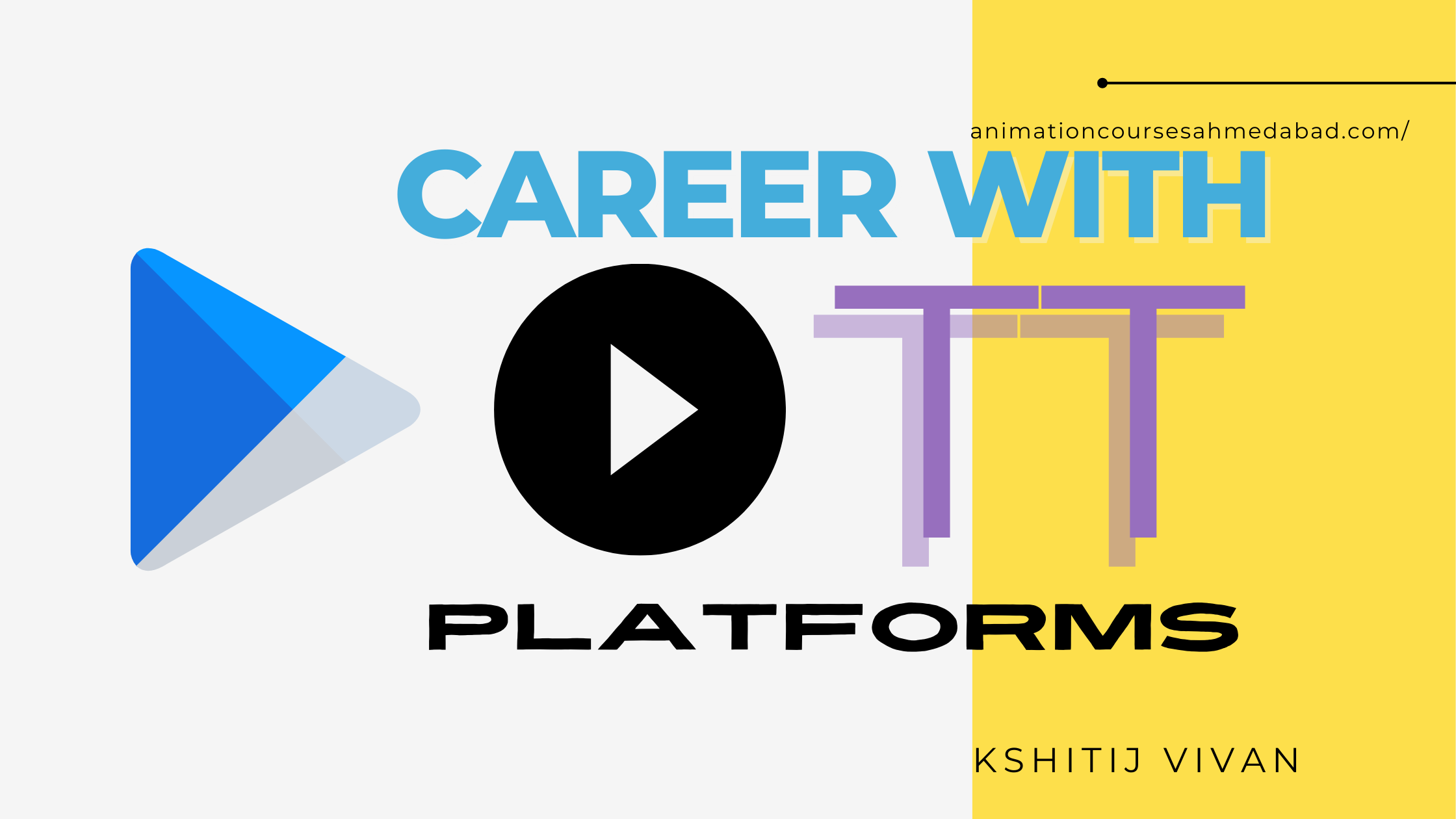 How to make a Career in VFX and Animation with OTT Platforms boom in India