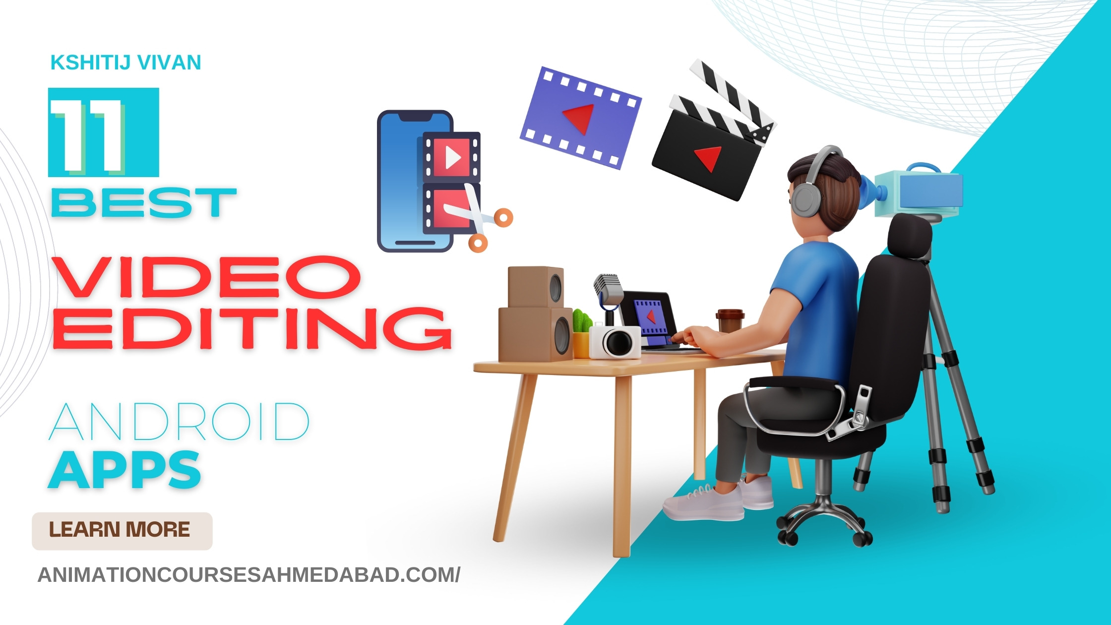 11 Best Free Video Editing App For Android Without Watermark