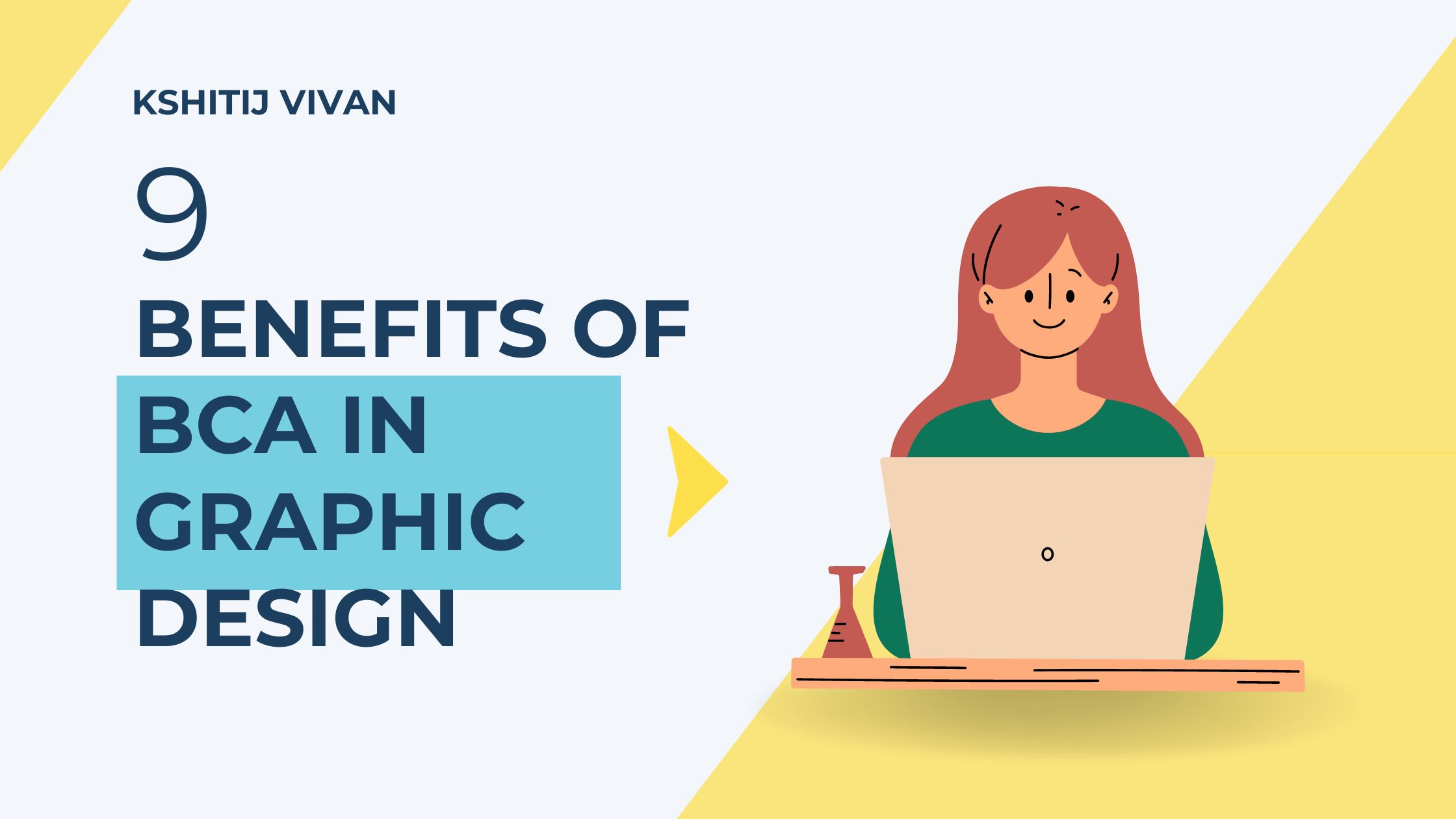 Key Benefits of a BCA in Graphic Design Career