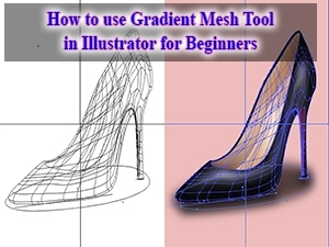 mesh tool