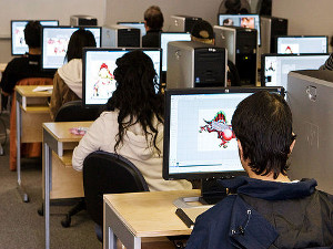 Best Animation and Multimedia Courses