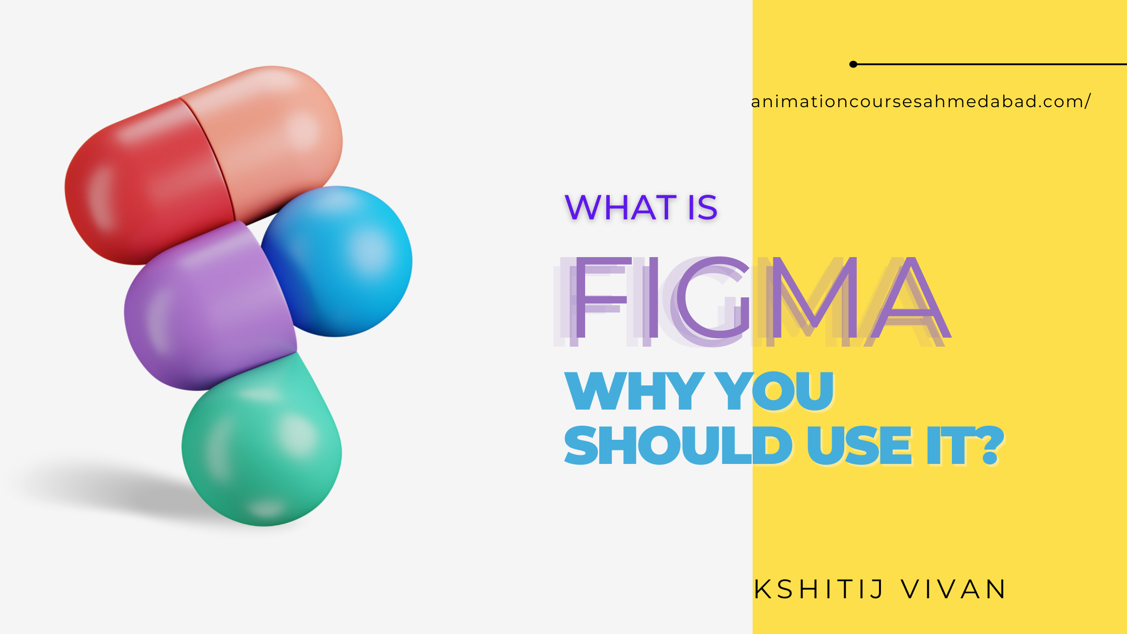 What Is Figma, Its Use, Difference, and Advantages: Start With Best course For UI UX Design