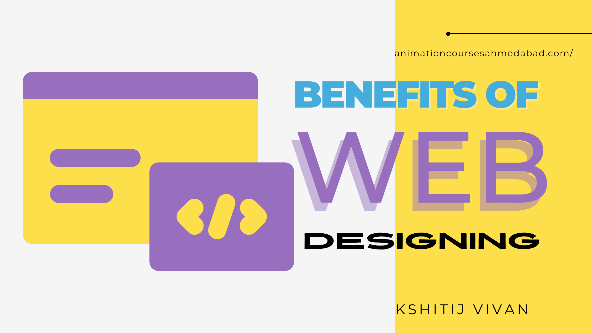 Benefits of Being a Web Designer