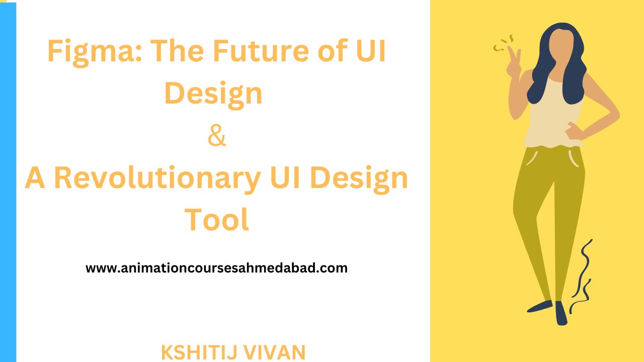 UI UX Design courses in Ahmedabad,