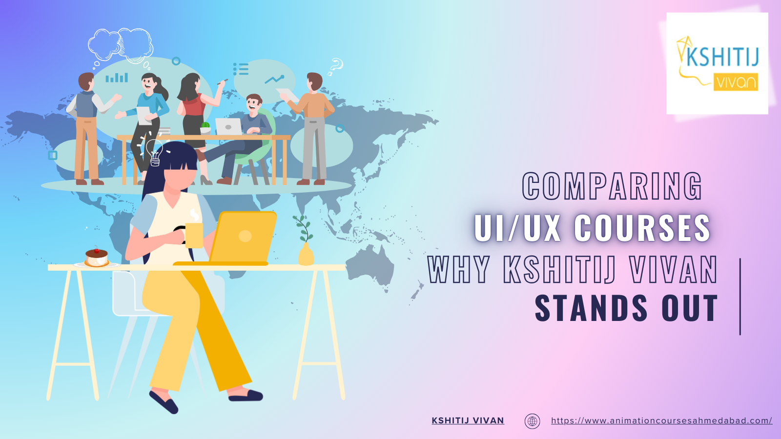 Best UI/UX design course in Ahmedabad