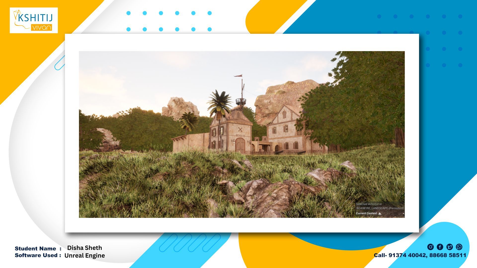 Gaming Designing Course Ahmedabad Gujarat