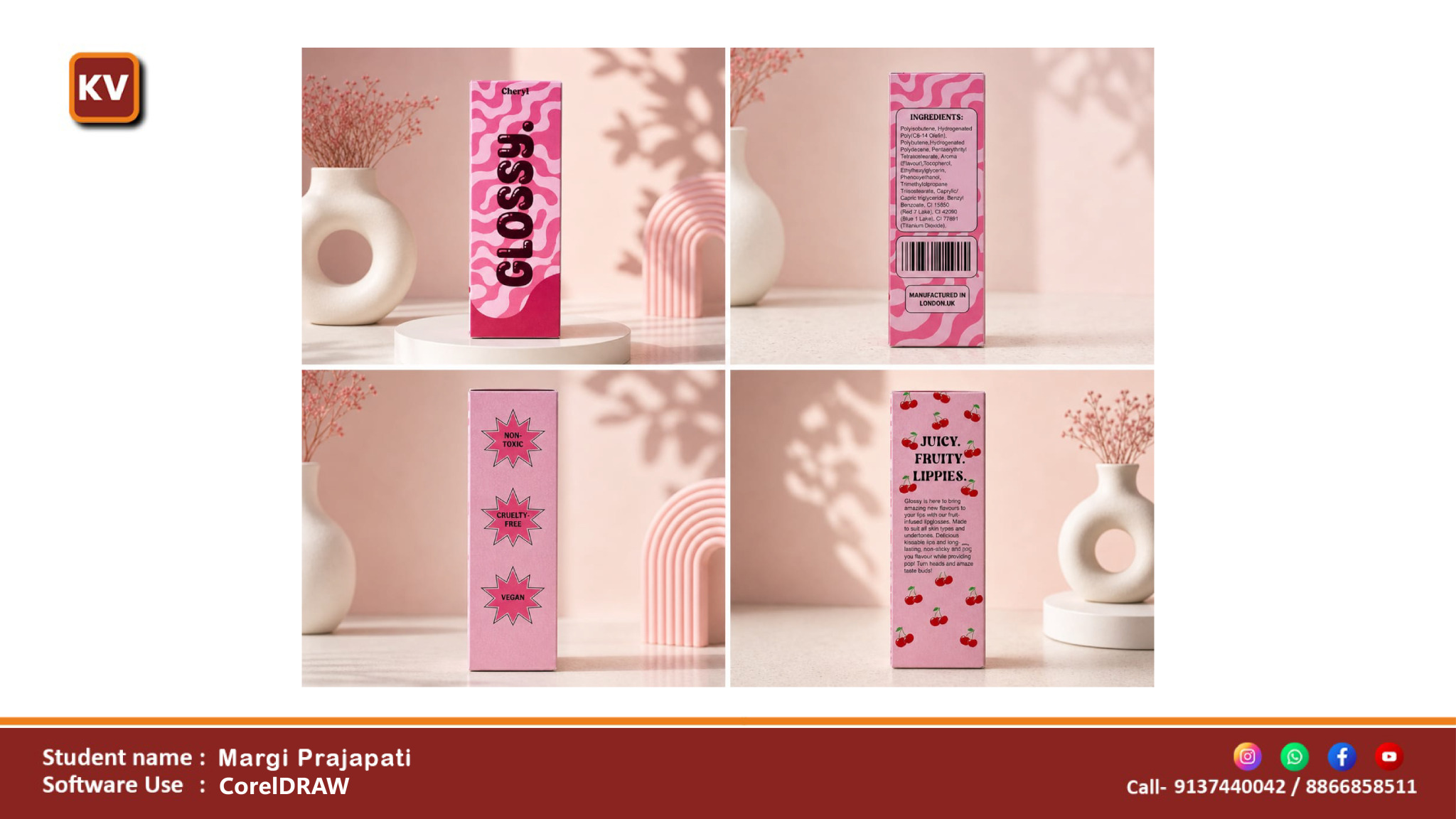 Top Graphic Design Course institute in Ahmedabad