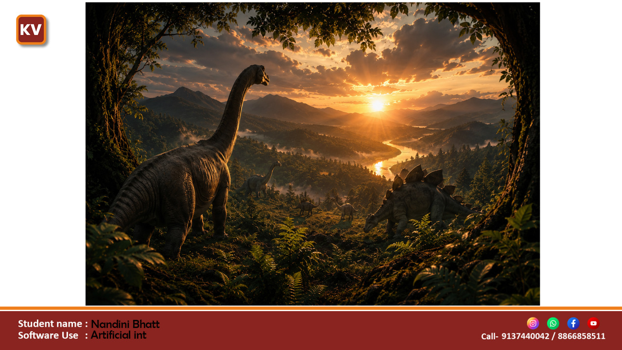 Institute for Graphic Design Course, Animation Courses, and VFX Courses