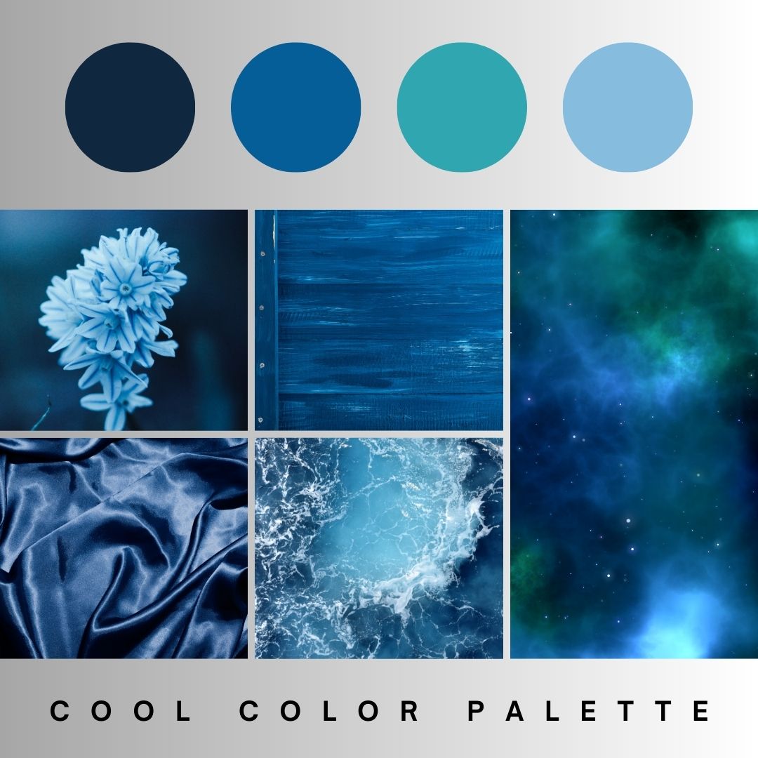 cool color